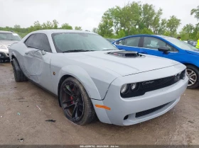Dodge Challenger 6.4L V-8 , 485HP Rear Wheel Drive - Car24.bg Dodge Challenger 6.4L V-8 , 485HP Rear Wheel Drive