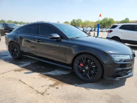 Audi A7 * PRESTIGE* * АвтоКредит* - Car24.bg Audi A7 * PRESTIGE* * АвтоКредит*