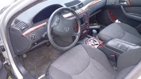 Mercedes-Benz S 320 - 1150 € / 2249.20 лв. - 95647549 10 | Car24.bg Mercedes-Benz S 320 - 1150 € / 2249.20 лв. - 95647549 10