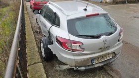 Renault Megane dCi - 2600 € / 5085.16 лв. - 23054627 6 | Car24.bg Renault Megane dCi - 2600 € / 5085.16 лв. - 23054627 6