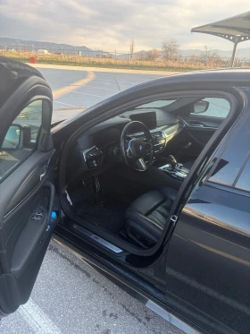 BMW 520 М Xdrive 4x4 - 28500 € / 55741.15 лв. - 54583469 8 | Car24.bg BMW 520 М Xdrive 4x4 - 28500 € / 55741.15 лв. - 54583469 8
