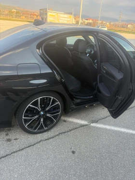 BMW 520 М Xdrive 4x4 - 28500 € / 55741.15 лв. - 54583469 4 | Car24.bg BMW 520 М Xdrive 4x4 - 28500 € / 55741.15 лв. - 54583469 4