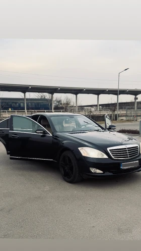 Mercedes-Benz S 320 - 8200 € / 16037.81 лв. - 80259963 2 | Car24.bg Mercedes-Benz S 320 - 8200 € / 16037.81 лв. - 80259963 2