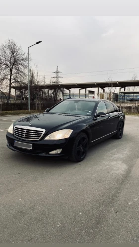Mercedes-Benz S 320 - 8200 € / 16037.81 лв. - 80259963 7 | Car24.bg Mercedes-Benz S 320 - 8200 € / 16037.81 лв. - 80259963 7