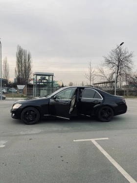 Mercedes-Benz S 320 - 8200 € / 16037.81 лв. - 80259963 3 | Car24.bg Mercedes-Benz S 320 - 8200 € / 16037.81 лв. - 80259963 3