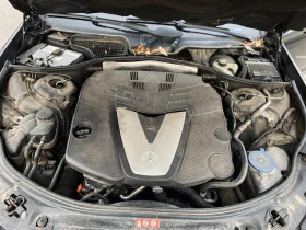 Mercedes-Benz S 320 - 8200 € / 16037.81 лв. - 80259963 15 | Car24.bg Mercedes-Benz S 320 - 8200 € / 16037.81 лв. - 80259963 15