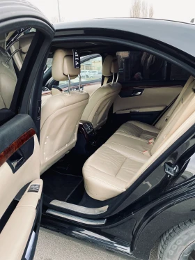 Mercedes-Benz S 320 - 8200 € / 16037.81 лв. - 80259963 11 | Car24.bg Mercedes-Benz S 320 - 8200 € / 16037.81 лв. - 80259963 11