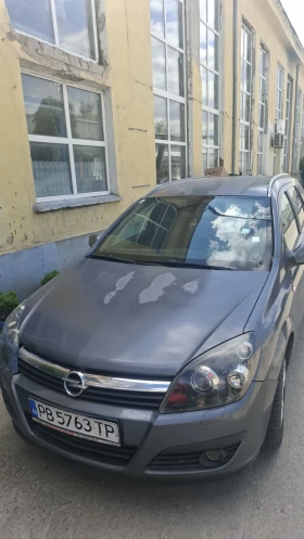 Opel Astra 1.9 CDTI 100 HP - 1800 € / 3520.49 лв. - 74719009 2 | Car24.bg Opel Astra 1.9 CDTI 100 HP - 1800 € / 3520.49 лв. - 74719009 2