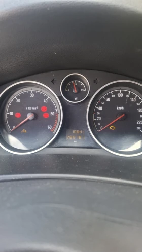 Opel Astra 1.9 CDTI 100 HP - 1800 € / 3520.49 лв. - 74719009 5 | Car24.bg Opel Astra 1.9 CDTI 100 HP - 1800 € / 3520.49 лв. - 74719009 5