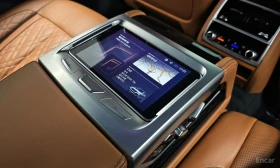 BMW 740 I* M* SPORT* ОБДУХВАНЕ* НАВИГАЦИЯ* ПОДГРЕВ | Auto.bg — изображение 11 BMW 740 I* M* SPORT* ОБДУХВАНЕ* НАВИГАЦИЯ* ПОДГРЕВ | Auto.bg — изображение 11