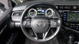 Toyota Camry 2.5 XLE HYBRID/PANORAMA/360CAM/FULL | Auto.bg — изображение 12 Toyota Camry 2.5 XLE HYBRID/PANORAMA/360CAM/FULL | Auto.bg — изображение 12
