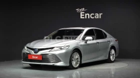 Toyota Camry 2.5 XLE HYBRID/PANORAMA/360CAM/FULL