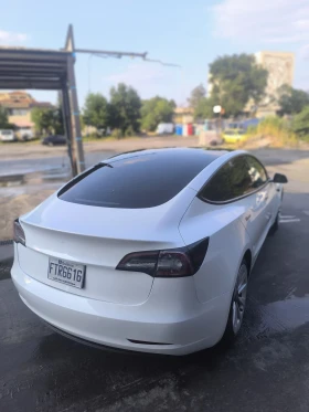 Tesla Model 3 Long Range Dual Motor - 23100 € / 45179.67 лв. - 70449979 4 | Car24.bg Tesla Model 3 Long Range Dual Motor - 23100 € / 45179.67 лв. - 70449979 4
