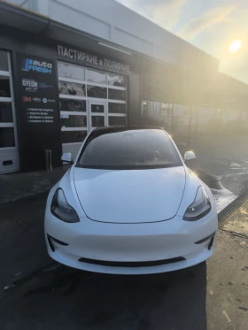 Tesla Model 3 Long Range Dual Motor - 23100 € / 45179.67 лв. - 70449979 2 | Car24.bg Tesla Model 3 Long Range Dual Motor - 23100 € / 45179.67 лв. - 70449979 2