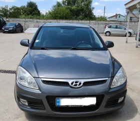 Hyundai I30 CRDI