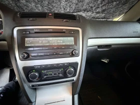 Skoda Octavia undefined | Auto.bg — изображение 7 Skoda Octavia undefined | Auto.bg — изображение 7