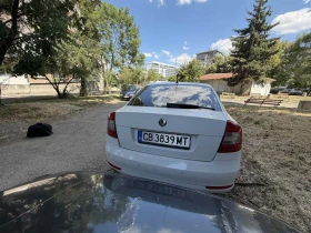 Skoda Octavia undefined | Auto.bg — изображение 3 Skoda Octavia undefined | Auto.bg — изображение 3