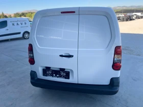 Peugeot Partner 1.6HDI euro6 - 4300 € - 30672295 9 | Car24.bg Peugeot Partner 1.6HDI euro6 - 4300 € - 30672295 9