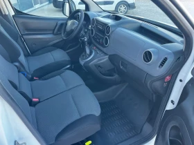Peugeot Partner 1.6HDI euro6 - 4300 € - 30672295 13 | Car24.bg Peugeot Partner 1.6HDI euro6 - 4300 € - 30672295 13