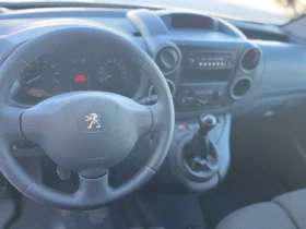 Peugeot Partner 1.6HDI euro6 - 4300 € - 30672295 6 | Car24.bg Peugeot Partner 1.6HDI euro6 - 4300 € - 30672295 6