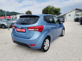 Hyundai Ix20 1.6 16V BLUE DRIVE | Auto.bg — изображение 4 Hyundai Ix20 1.6 16V BLUE DRIVE | Auto.bg — изображение 4