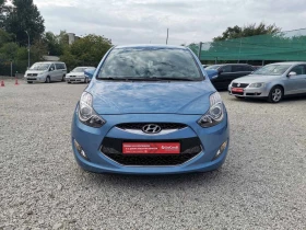 Hyundai Ix20 1.6 16V BLUE DRIVE | Auto.bg — изображение 2 Hyundai Ix20 1.6 16V BLUE DRIVE | Auto.bg — изображение 2
