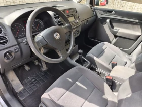 VW Golf Plus 1.9TDI 105p.s. - 3550 € - 58271102 12 | Car24.bg VW Golf Plus 1.9TDI 105p.s. - 3550 € - 58271102 12