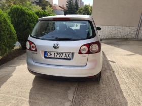 VW Golf Plus 1.9TDI 105p.s. - 3550 € - 58271102 5 | Car24.bg VW Golf Plus 1.9TDI 105p.s. - 3550 € - 58271102 5