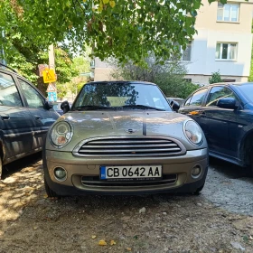 Mini Cooper R52 - Car24.bg Mini Cooper R52