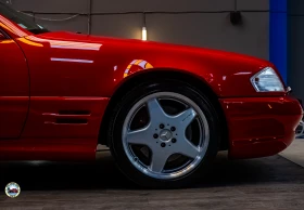 Mercedes-Benz SL 500 AMG - 24500 € - 62800712 6 | Car24.bg Mercedes-Benz SL 500 AMG - 24500 € - 62800712 6
