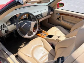 Mercedes-Benz SL 500 AMG - 24500 € - 62800712 15 | Car24.bg Mercedes-Benz SL 500 AMG - 24500 € - 62800712 15