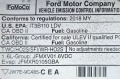 Ford Fiesta  1.6 бензин - става на ГАЗ!  - [18] 
