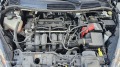 Ford Fiesta  1.6 бензин - става на ГАЗ!  - [17] 