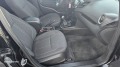 Ford Fiesta  1.6 бензин - става на ГАЗ!  - [12] 