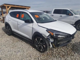 Hyundai Tucson 2.4 бензин - Car24.bg Hyundai Tucson 2.4 бензин