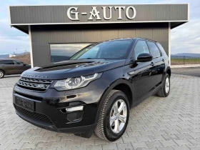 Land Rover Discovery 2.0TD4 - Car24.bg Land Rover Discovery 2.0TD4