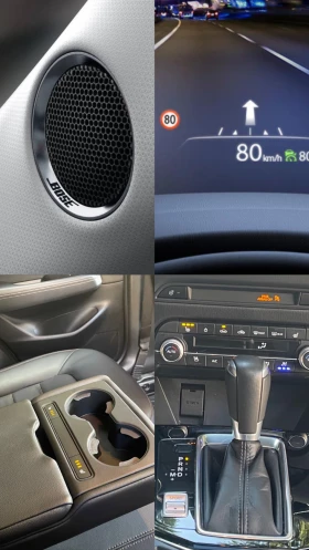 Mazda CX-5 Sky active 2.5i TURBO AWD - 28500 € / 55741.15 лв. - 69657933 15 | Car24.bg Mazda CX-5 Sky active 2.5i TURBO AWD - 28500 € / 55741.15 лв. - 69657933 15