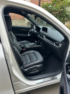 Mazda CX-5 Sky active 2.5i TURBO AWD - 28500 € / 55741.15 лв. - 69657933 5 | Car24.bg Mazda CX-5 Sky active 2.5i TURBO AWD - 28500 € / 55741.15 лв. - 69657933 5