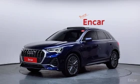 Audi Q3 40TFSI* MATRIX* S* LINE* ПАНОРАМА* LANE* ASSIST*