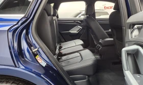 Audi Q3 40TFSI* MATRIX* S* LINE* ПАНОРАМА* LANE* ASSIST* | Auto.bg — изображение 14 Audi Q3 40TFSI* MATRIX* S* LINE* ПАНОРАМА* LANE* ASSIST* | Auto.bg — изображение 14