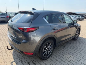 Mazda CX-5 2.2D AWD AVTOMAT/KOJA/NAVI/KAMERA EURO 6 | Auto.bg — изображение 6 Mazda CX-5 2.2D AWD AVTOMAT/KOJA/NAVI/KAMERA EURO 6 | Auto.bg — изображение 6