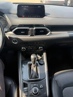 Mazda CX-5 2.2D AWD AVTOMAT/KOJA/NAVI/KAMERA EURO 6 | Auto.bg — изображение 15 Mazda CX-5 2.2D AWD AVTOMAT/KOJA/NAVI/KAMERA EURO 6 | Auto.bg — изображение 15