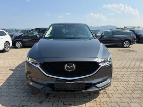 Mazda CX-5 2.2D AWD AVTOMAT/KOJA/NAVI/KAMERA EURO 6 | Auto.bg — изображение 3 Mazda CX-5 2.2D AWD AVTOMAT/KOJA/NAVI/KAMERA EURO 6 | Auto.bg — изображение 3