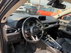 Mazda CX-5 2.2D AWD AVTOMAT/KOJA/NAVI/KAMERA EURO 6 | Auto.bg — изображение 14 Mazda CX-5 2.2D AWD AVTOMAT/KOJA/NAVI/KAMERA EURO 6 | Auto.bg — изображение 14
