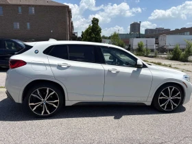 BMW X2 xDrive28i* КЛИП НА МОТОРА* ГЛАВНО ПРЕДСТАВИТЕЛТВО | Auto.bg — изображение 4 BMW X2 xDrive28i* КЛИП НА МОТОРА* ГЛАВНО ПРЕДСТАВИТЕЛТВО | Auto.bg — изображение 4