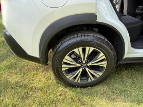 Nissan Rogue 1.5i | Auto.bg — изображение 14 Nissan Rogue 1.5i | Auto.bg — изображение 14
