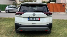 Nissan Rogue 1.5i | Auto.bg — изображение 17 Nissan Rogue 1.5i | Auto.bg — изображение 17