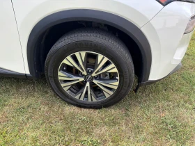 Nissan Rogue 1.5i | Auto.bg — изображение 3 Nissan Rogue 1.5i | Auto.bg — изображение 3