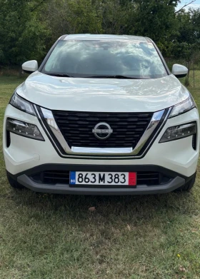 Nissan Rogue 1.5i | Auto.bg — изображение 16 Nissan Rogue 1.5i | Auto.bg — изображение 16