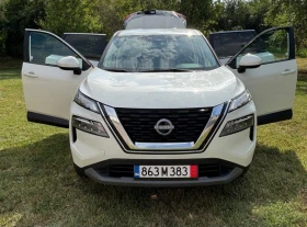 Nissan Rogue 1.5i | Auto.bg — изображение 11 Nissan Rogue 1.5i | Auto.bg — изображение 11